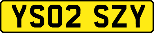 YS02SZY
