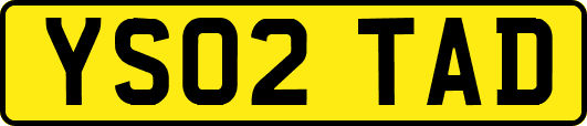 YS02TAD