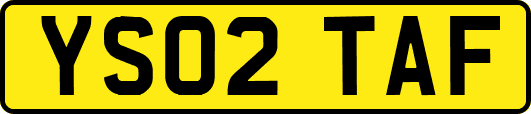 YS02TAF