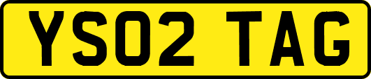 YS02TAG