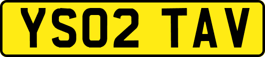 YS02TAV