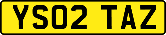 YS02TAZ