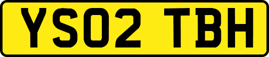 YS02TBH