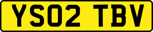 YS02TBV
