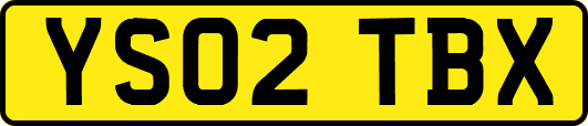 YS02TBX
