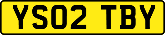 YS02TBY