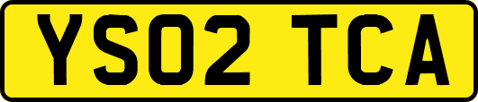 YS02TCA