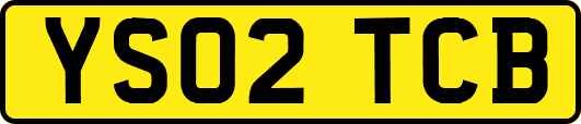 YS02TCB