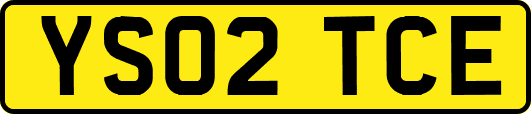 YS02TCE