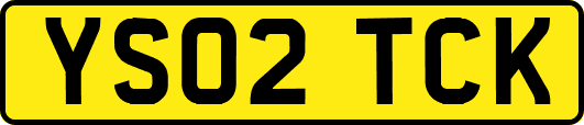 YS02TCK