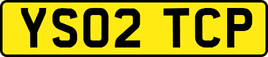 YS02TCP