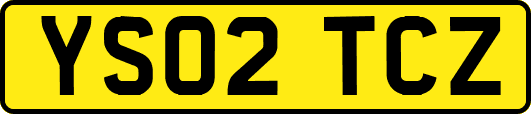YS02TCZ