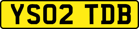 YS02TDB