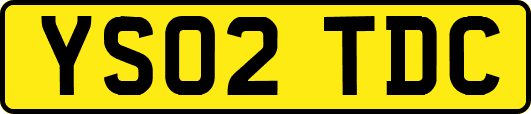 YS02TDC