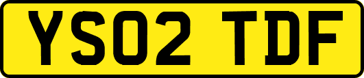 YS02TDF