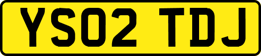 YS02TDJ