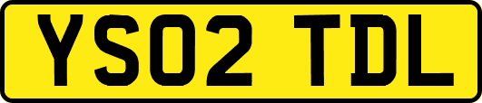 YS02TDL