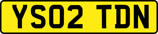 YS02TDN