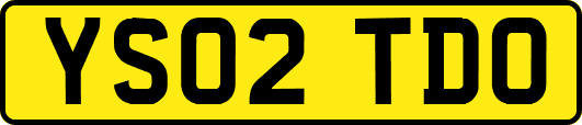 YS02TDO