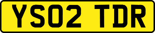 YS02TDR