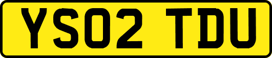 YS02TDU