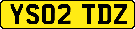 YS02TDZ