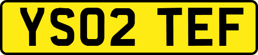 YS02TEF