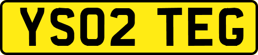 YS02TEG
