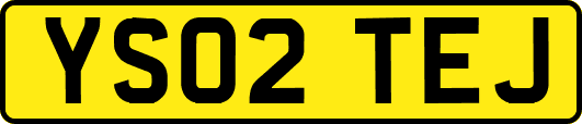 YS02TEJ