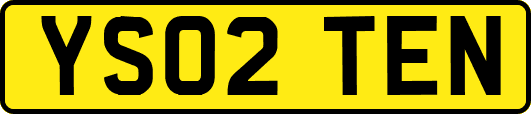 YS02TEN