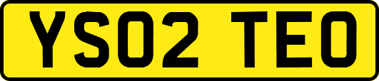 YS02TEO