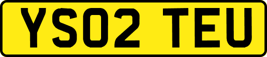 YS02TEU