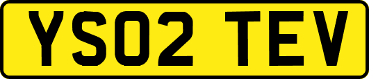 YS02TEV