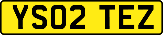 YS02TEZ