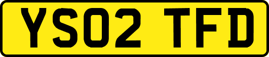 YS02TFD