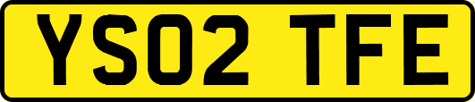 YS02TFE