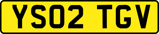 YS02TGV