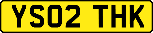 YS02THK