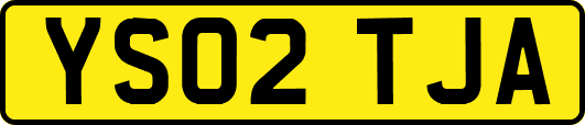 YS02TJA