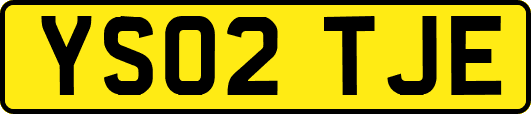 YS02TJE