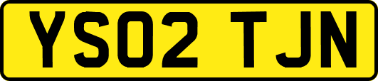 YS02TJN