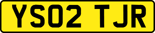 YS02TJR