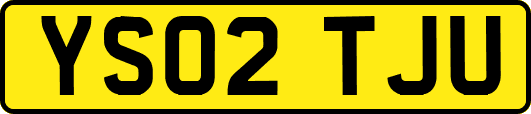 YS02TJU