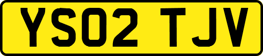 YS02TJV