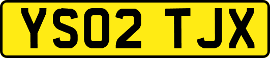 YS02TJX