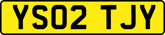 YS02TJY
