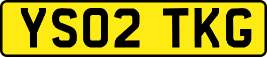 YS02TKG