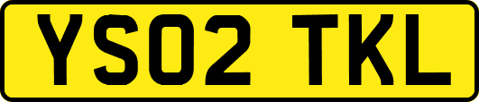 YS02TKL