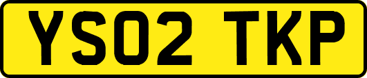 YS02TKP