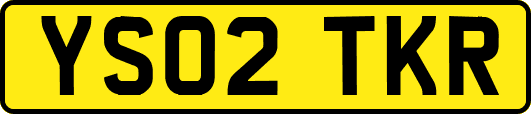 YS02TKR